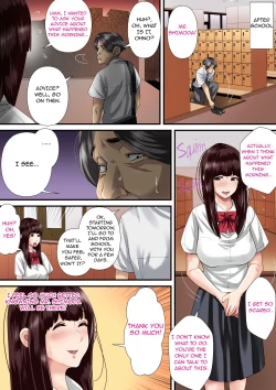 Page 8 of Himitsu no Chikan Shidou ~ Sensei, Korette Sex ja Nain desu ka? | Secret Pervert Instruction