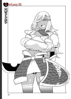 Page 127 of Tedama Ni Toritai Kurokiya-San fanservice compilation