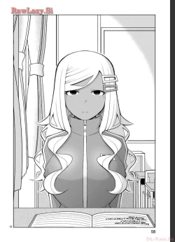 Page 78 of Tedama Ni Toritai Kurokiya-San fanservice compilation