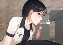 Page 12 of In The Roomcafe 1~2