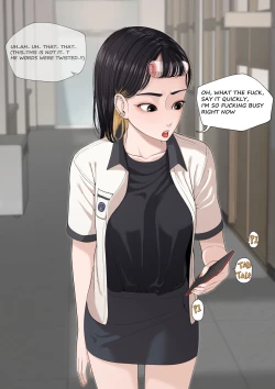 Page 19 of In The Roomcafe 1~2