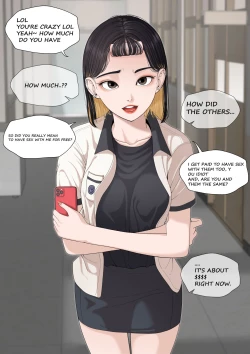 Page 21 of In The Roomcafe 1~2