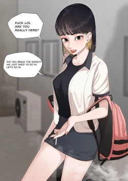 Page 24 of In The Roomcafe 1~2