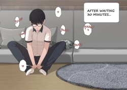 Page 26 of In The Roomcafe 1~2