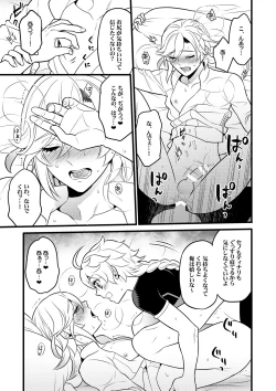 Page 24 of Sumeru Commission Quest