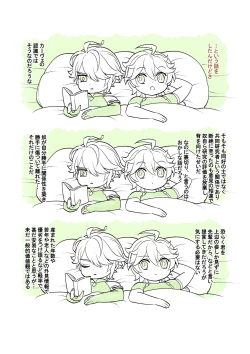 Page 42 of Sumeru Commission Quest