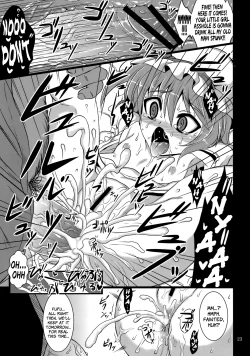 Page 22 of Gensou Enkou