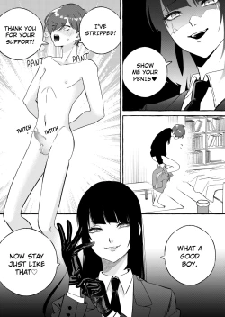 Page 10 of Shut-less