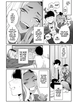 Page 2 of Gal to no Asobikata | How to Have Fun With Gyarus!