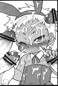 Page 15 of Lolibunnix