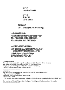 Page 147 of Natsu no Yari Naoshi 5| 墬歡重拾之夏5