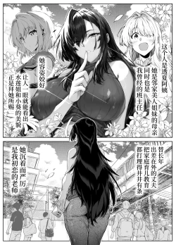 Page 8 of Natsu no Yari Naoshi 5| 坠欢重拾之夏5