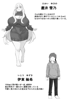 Page 2 of 2 M no toshi-ka kanojo