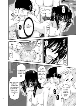 Page 113 of Roshutsu Shoujo Nikki Soushuuhen 4 Satsume