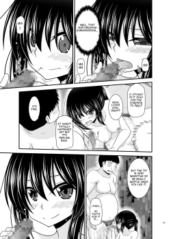 Page 57 of Roshutsu Shoujo Nikki Soushuuhen 4 Satsume