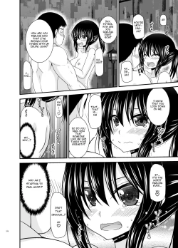 Page 79 of Roshutsu Shoujo Nikki Soushuuhen 4 Satsume