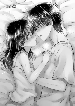 Page 165 of Oyasumi Sex Soushuuhen | 睡前愛愛總集篇