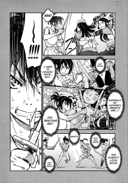 Page 101 of Manyuu Hikenchou Ch.13-16