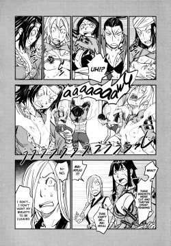 Page 103 of Manyuu Hikenchou Ch.13-16