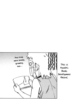 Page 26 of Manyuu Hikenchou Ch.13-16