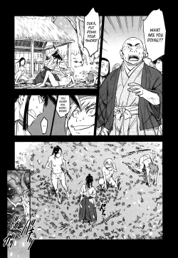 Page 44 of Manyuu Hikenchou Ch.13-16