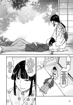 Page 57 of Manyuu Hikenchou Ch.13-16