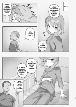 Page 31 of Byouin Ecchi Massage | Erotic Hospital Massage