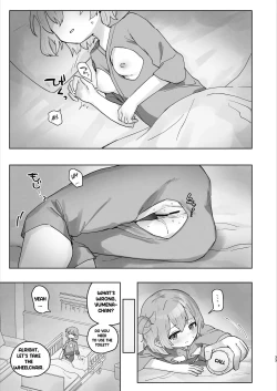 Page 33 of Byouin Ecchi Massage | Erotic Hospital Massage