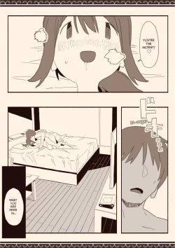 Page 11 of Suki na Hito no Futago no Imouto to 2 | The Twin Sister of the Girl I Love 2