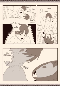 Page 19 of Suki na Hito no Futago no Imouto to 2 | The Twin Sister of the Girl I Love 2