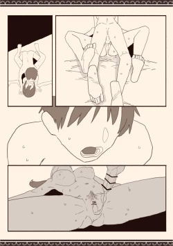 Page 21 of Suki na Hito no Futago no Imouto to 2 | The Twin Sister of the Girl I Love 2