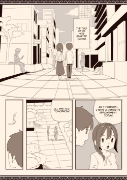Page 4 of Suki na Hito no Futago no Imouto to 2 | The Twin Sister of the Girl I Love 2