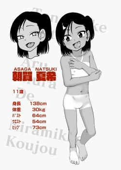 Page 2 of Tanetsuke Matsuri ga Aru Mura de