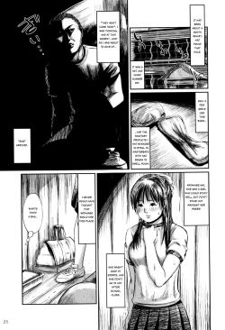 Page 5 of A Pitch-Black Hole