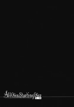 Page 22 of All Over, Starting Over