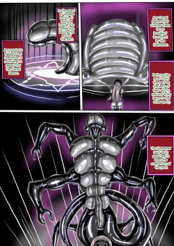 Page 29 of 東方紅魔館IF /touhou project if/