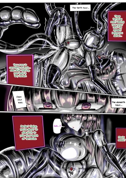 Page 42 of 東方紅魔館IF /touhou project if/