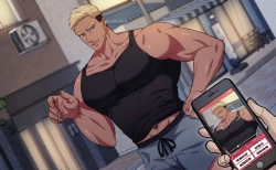 Page 26 of 今月の雄キャラ_ヤンキー催眠快楽落ち