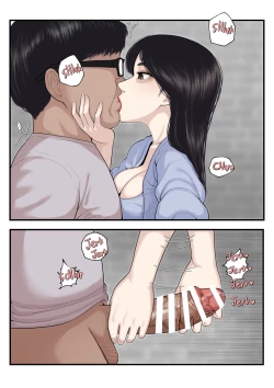 Page 4 of K - Girl Series 1 ~ 2