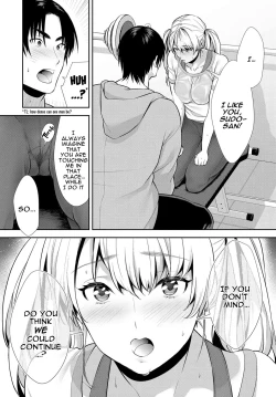 Page 10 of Anoko to Himitsu no Training - The Secret Training With My Trainer