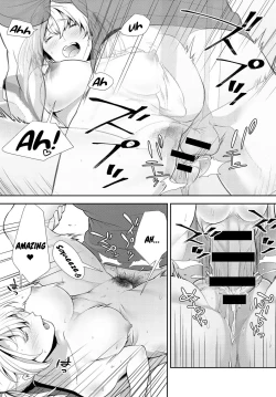 Page 18 of Anoko to Himitsu no Training - The Secret Training With My Trainer