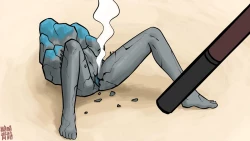 Page 6 of 当石双双对天命人使用了飞踢