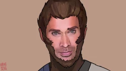 Page 7 of 当石双双对天命人使用了飞踢