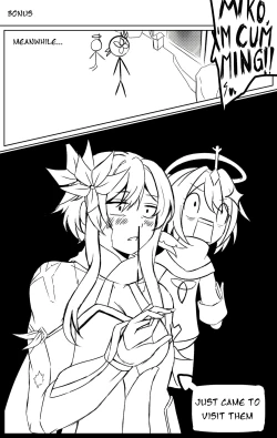 Page 22 of The Shogun and the Kinky Fox