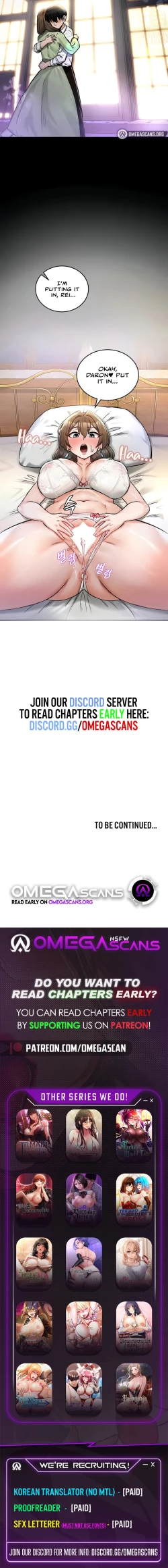 Page 167 of Regressed Warrior’s Female Dominance Diary