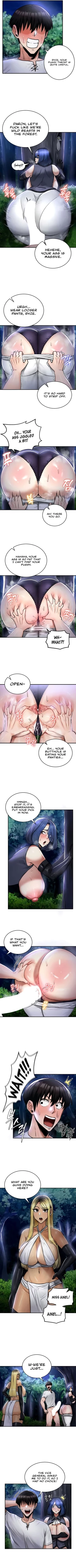 Page 279 of Regressed Warrior’s Female Dominance Diary