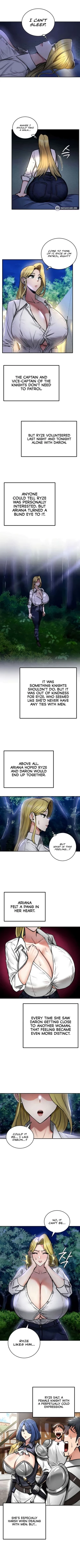 Page 294 of Regressed Warrior’s Female Dominance Diary