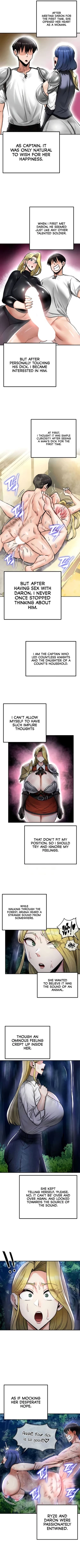 Page 295 of Regressed Warrior’s Female Dominance Diary