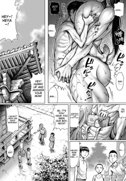 Page 38 of Ayakashimoude