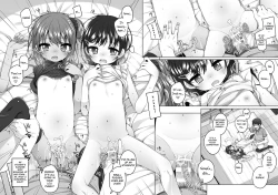 Page 23 of Rurika to Chitose to Sensei to | Rurika & Chitose With Sensei